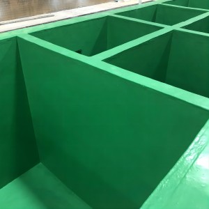 桐乡防腐水池，桐乡水池防腐防渗怎么做，桐乡防腐水池施工厂家